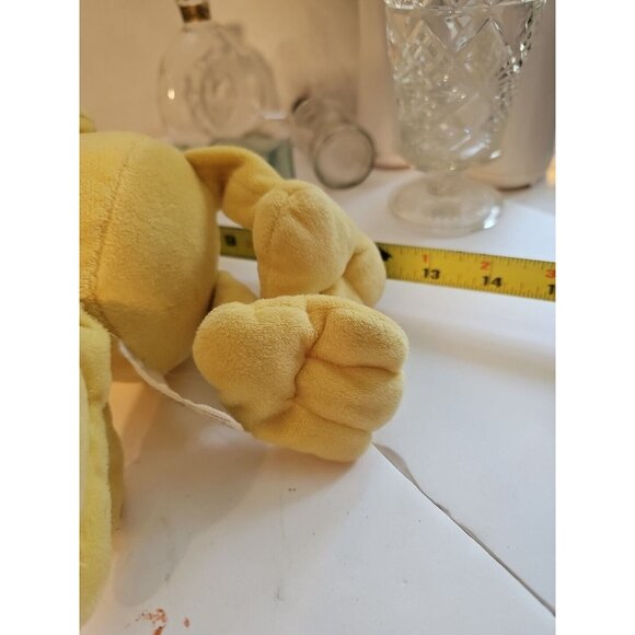 Peanuts WOODSTOCK 12" stuffed plush - Picture 2 of 5